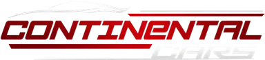 Logo Continental Car