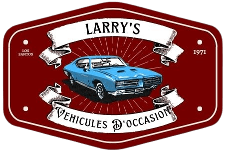 Logo Larry's